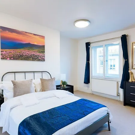 Mayfair 4* London