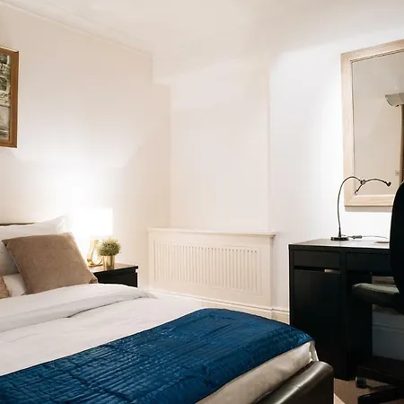Guest house Mayfair London