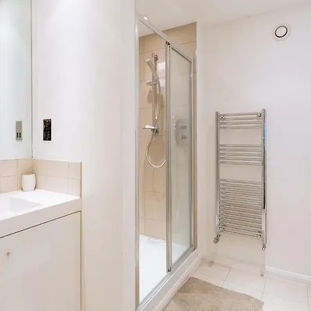 Mayfair 4* London