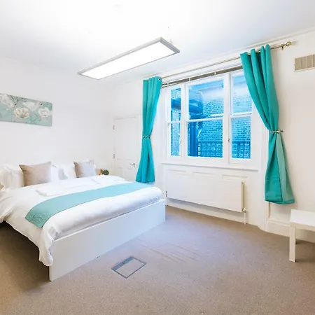 Mayfair 4* London