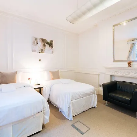 Mayfair Guest house