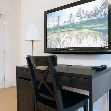 Mayfair Guest house London