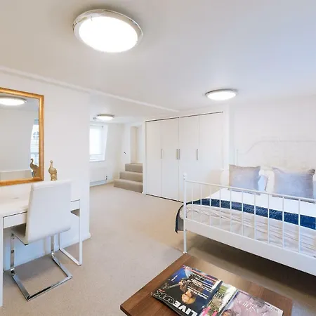 Mayfair Guest house London
