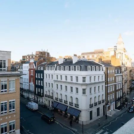 Mayfair