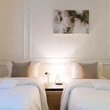 Mayfair 4*