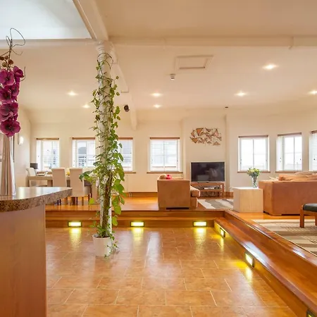 Bright Private - Peaceful Morden Location *