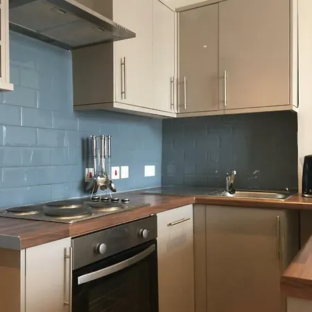 2 Bedroom In Westminster Londres