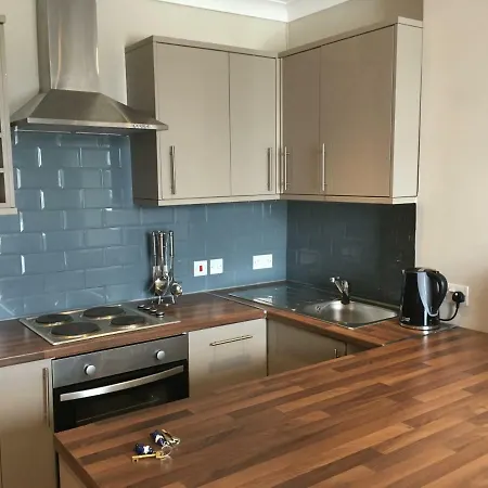 2 Bedroom In Westminster Londra
