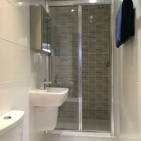 Appartamento 2 Bedroom In Westminster *