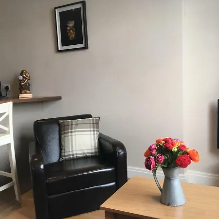 2 Bedroom In Westminster Appartamento Londra