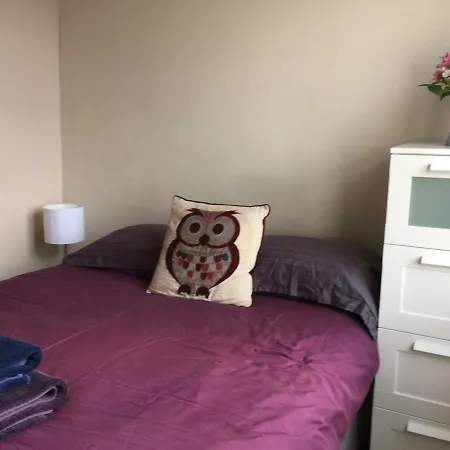 2 Bedroom In Westminster Londra
