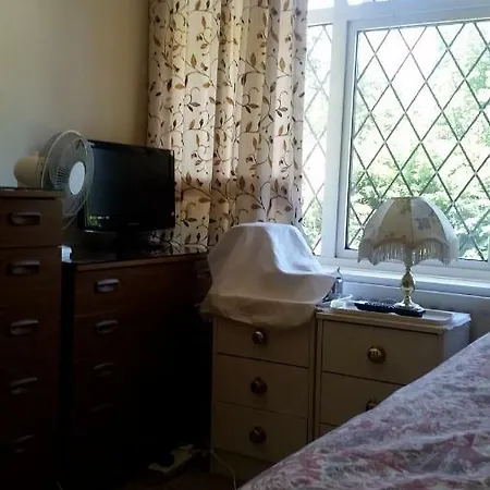 Bed & Breakfast Oaklands *