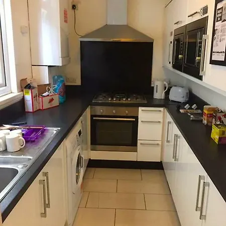 Guest house Crlondon *