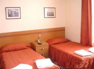 Carlton Guest house
