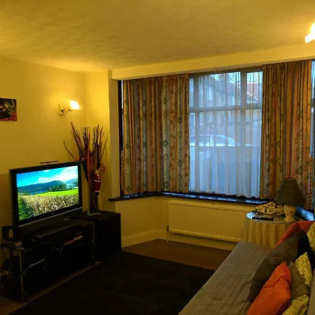 Bed & Breakfast Le Buffle Noir Londres 2*
