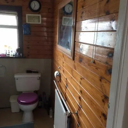 Bed & Breakfast Le Buffle Noir Londres Greenford (Greater London)