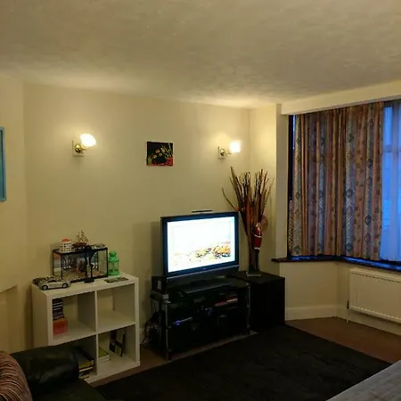 Bed & Breakfast Le Buffle Noir Londres