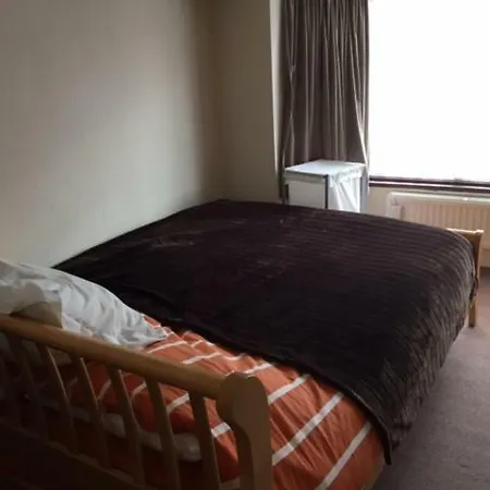 Le Buffle Noir Londres Bed & Breakfast Greenford (Greater London)
