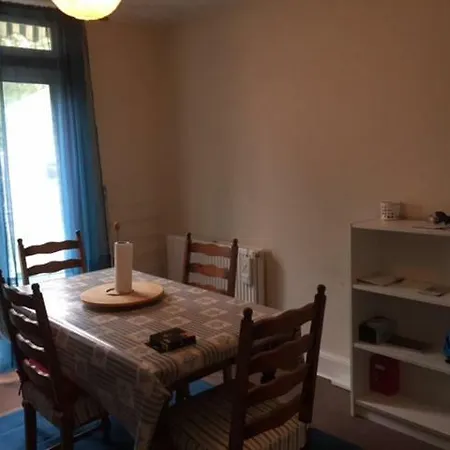 Le Buffle Noir Londres Bed & Breakfast 2*