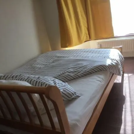 Le Buffle Noir Londres Bed & Breakfast Greenford (Greater London)