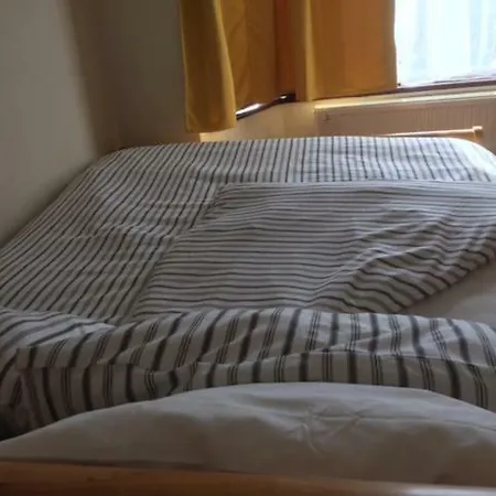 Bed & Breakfast Le Buffle Noir Londres Greenford (Greater London)