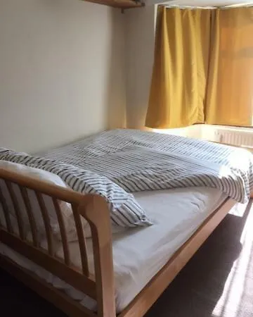 Le Buffle Noir Londres Bed & Breakfast Greenford (Greater London)
