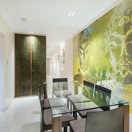Appartement Garden In Londen