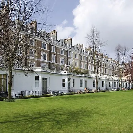 アパート 2bedroom Onslow Gardens South Kensington