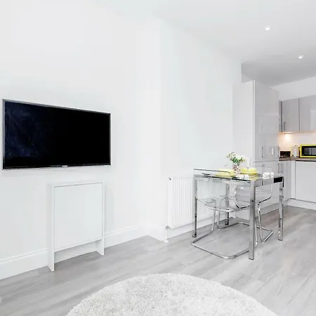 2-bed Notting Hill / Portobello