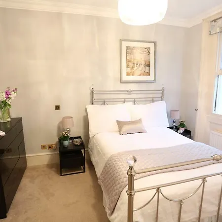 2bedroom Onslow Gardens South Kensington アパート