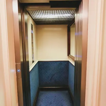 2bedroom Onslow Gardens South Kensington アパート