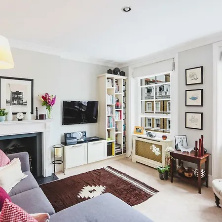 2bedroom Onslow Gardens South Kensington * ロンドン