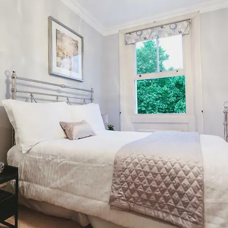 2bedroom Onslow Gardens South Kensington アパート