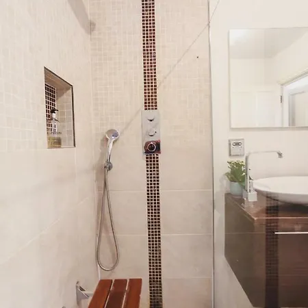 2bedroom Onslow Gardens South Kensington アパート