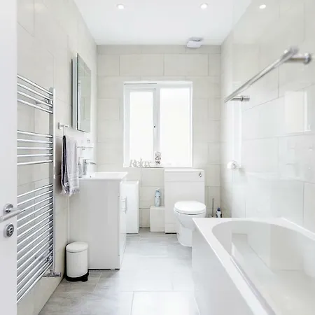 Apartamento 2-bed Notting Hill / Portobello *