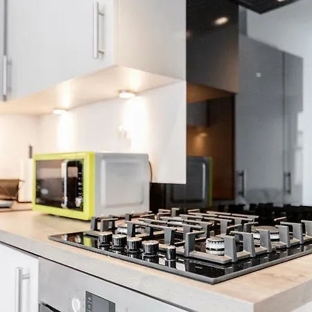 Apartamento 2-bed Notting Hill / Portobello Londres