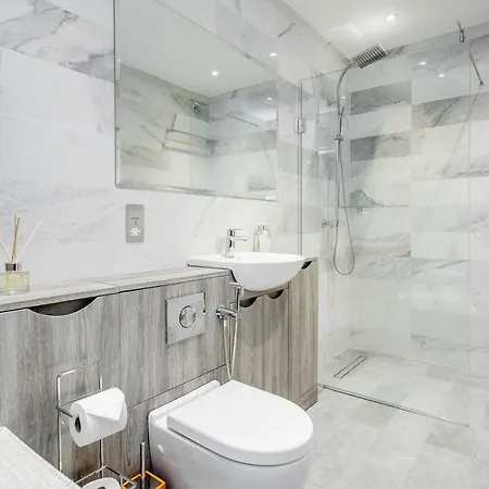 Apartment Mayfair Mews *