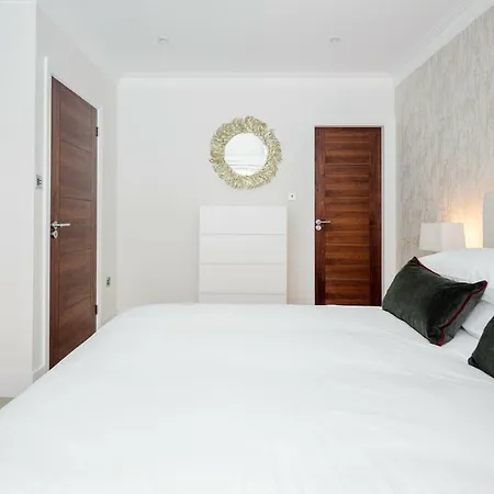 Mayfair Mews London