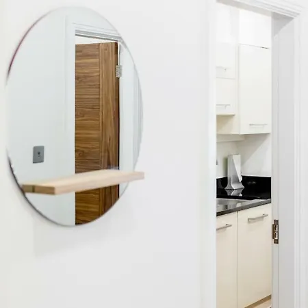 Apartment Mayfair Mews *