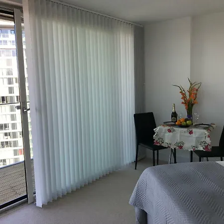 Homestay Mandala London