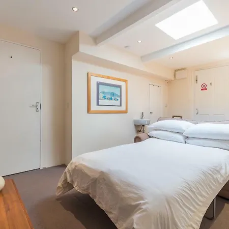 Apartment The Stables, To The Rear Of 133 Lordship Lane London