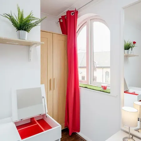 Guest house Donatello Tower Bridge 3*