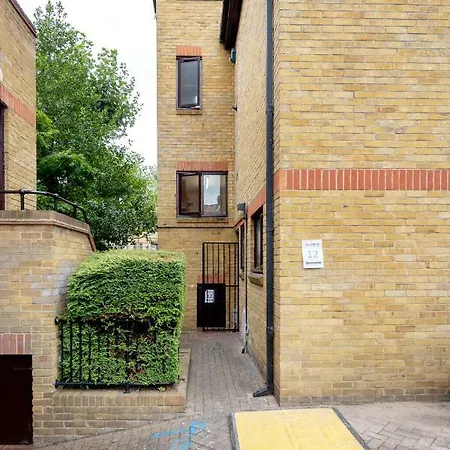Guest house Donatello Tower Bridge London