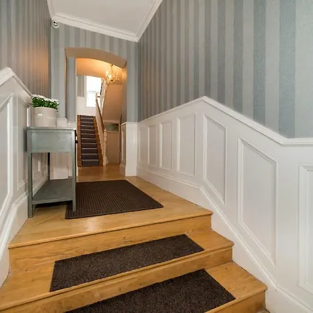 - Great Location Appartement *