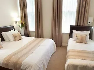 The Kensington Hotel