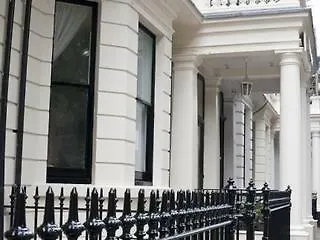 The Kensington 3*