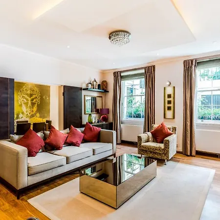 Appartement Garden In *