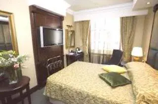 Park Grand Lancaster Gate Hotel London