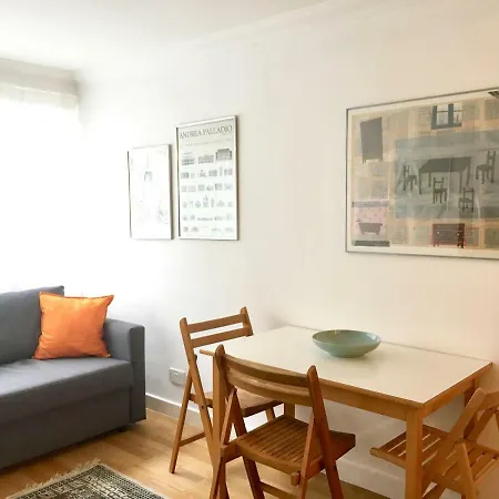 Lejlighed Splendid Fitzrovia W1 Heart Of 1-bed. Free Wifi *