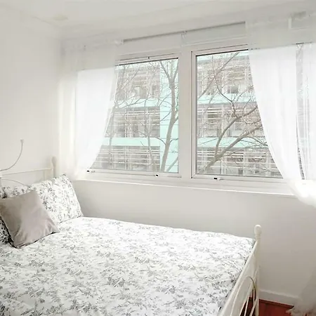 Elegant Fitzrovia 2-bed Nr Oxford Street Helpful Informative Host * London